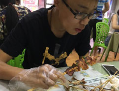 浏阳烧烤加盟,学烧烤技术,开烧烤店多少钱